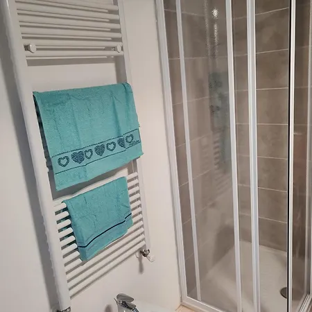 Appartamento Da Lu *