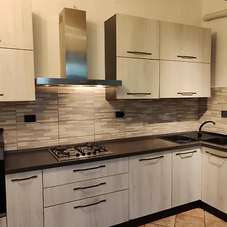Apartment Da Lu