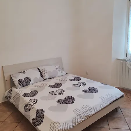 Apartment Da Lu