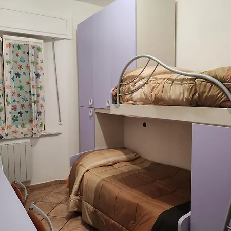 Da Lu Apartment *