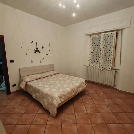 Apartment Da Lu *